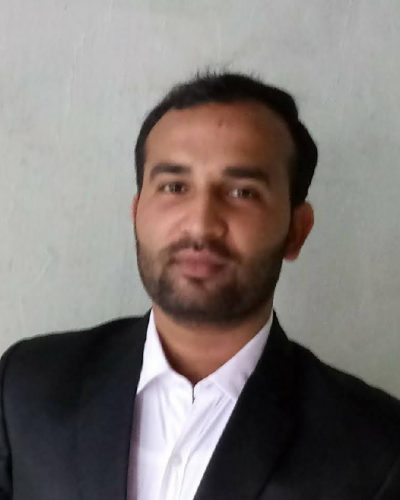 Abdul Wahid Khan